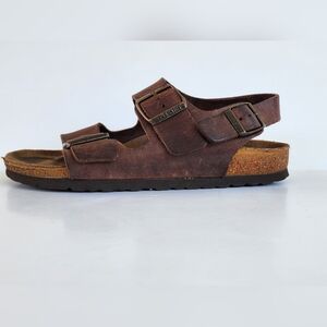 Birkenstock Men's Sandals Size 37 -